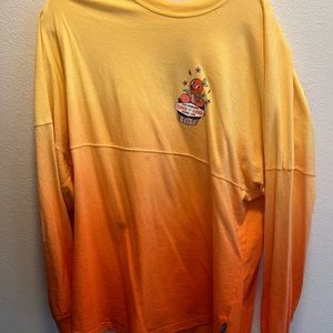 Disney world flower and garden spirit jersey XL